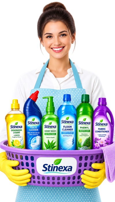 Best hygiene cleaner in kerala | Kasaragod